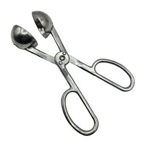 Vintage Cast Aluminum Meatball Maker Kitchen Utensil Tool Taiwan